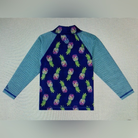 UV Skinz Kid’s 3-piece Swim Set. Size 2T. New in package. - Picture 5 of 13